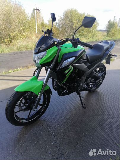 Racer Rc300ck-N Fighter