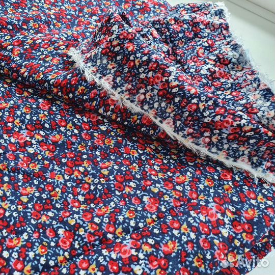 Пакет новых тканей