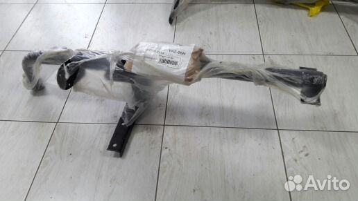 Фаркоп на ваз 2113, 2114, 2115