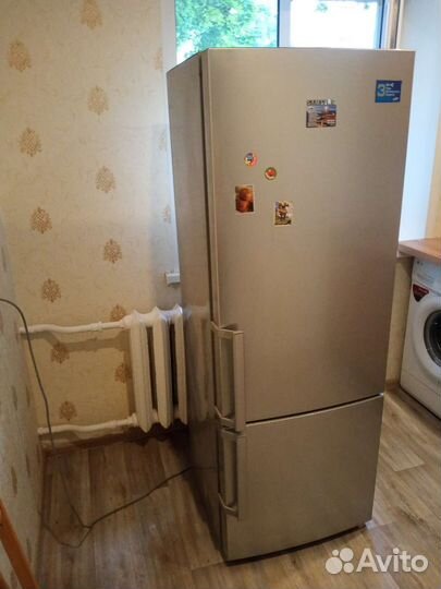 Холодильник бу