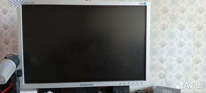 Монитор Samsung 19 дюймов