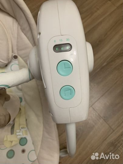 Детские качели