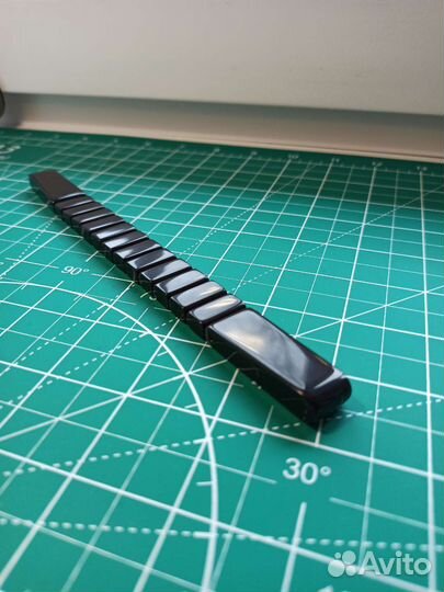 Чётки перекидные(эбонит)