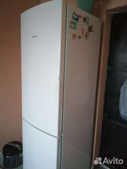 Холодильник