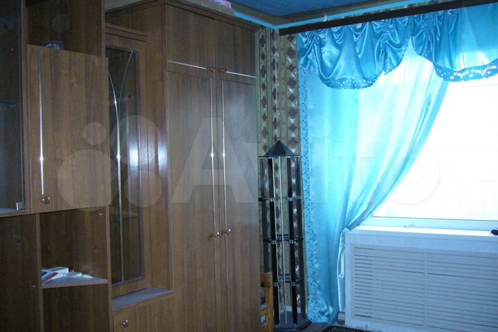 2-к. квартира, 53 м², 2/5 эт.