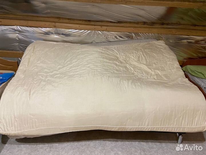 Матрасы топер 160х200 бу