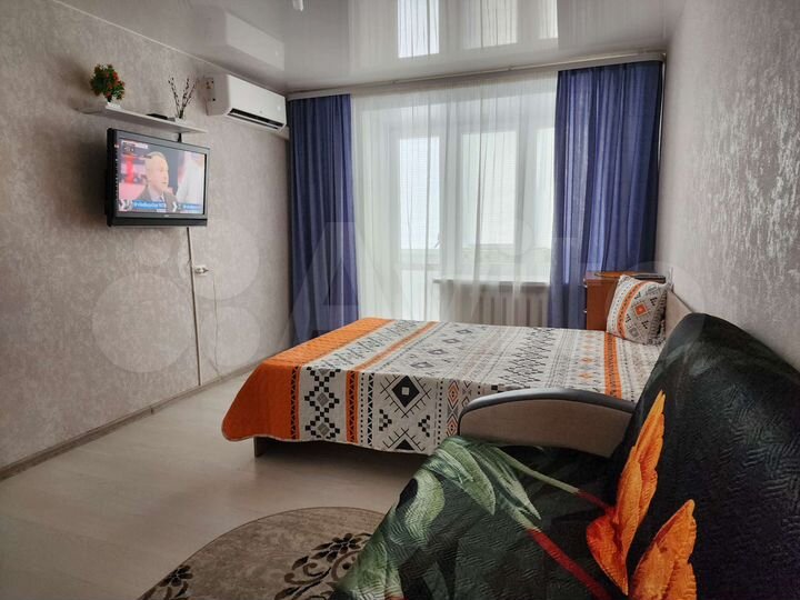 1-к. квартира, 31 м², 8/9 эт.