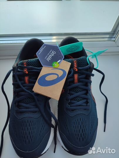 Asics Gel Contend 7 US 10