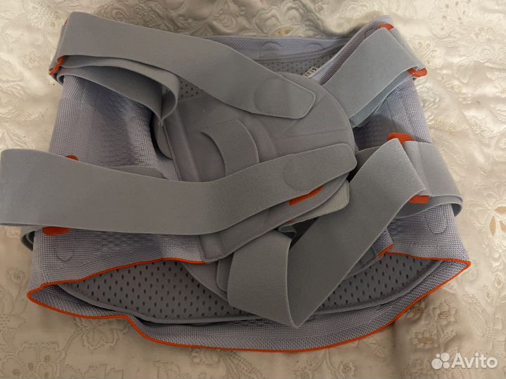 Корсет ортопедический поясничный Германия