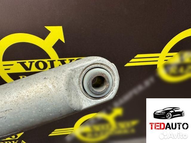 Амортизатор задний, RAM 1500 2020