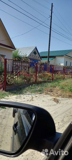 Калитки, заборы, ковка