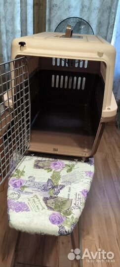 Переноска для животных