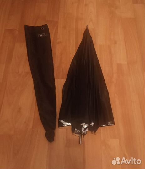 Штативы bowens / vega / зонт-отражатель red wings