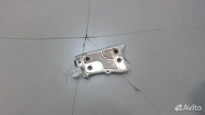 Теплообменник Mercedes CLC, 2008