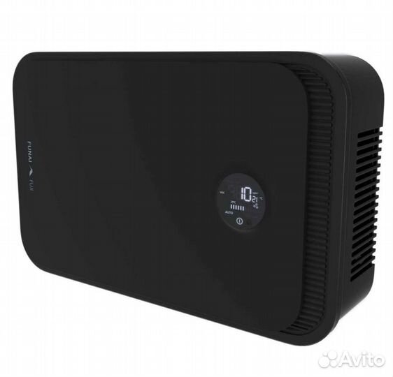 Приточно-вытяжная вентиляция Funai Fuji ERW-150X.D