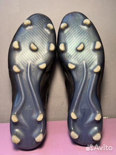 Бутсы adidas nemeziz 18.1 FG