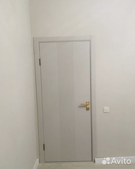 Межкомнатная дверь вега 1 (Эмаль)