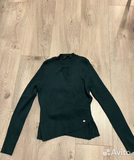 Водолазка женская