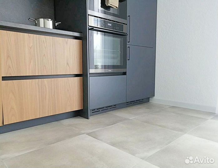 Кухонный гарнитур на заказ в рассрочку