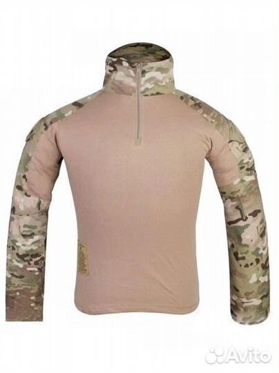 Рубашка EmersonGear Gen2 Combat тактическая