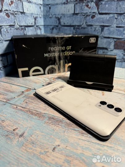 realme GT Master Edition, 6/128 ГБ