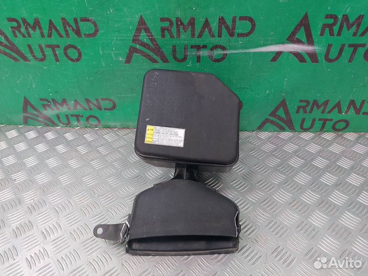 Патрубок воздушного фильтра Toyota Camry 7 XV50