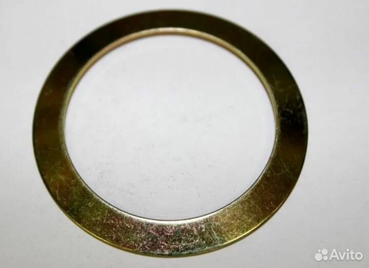 Шайба пружинная cfmoto