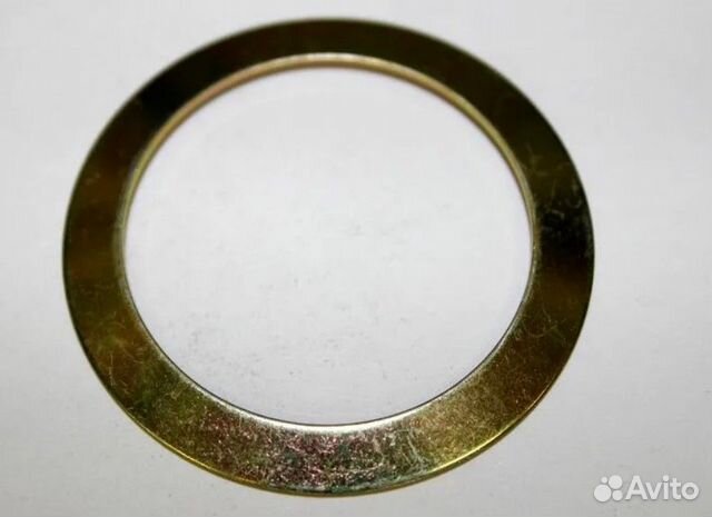 Шайба пружинная cfmoto