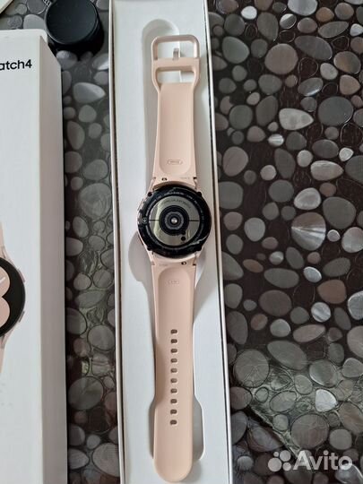 Samsung galaxy watch 4