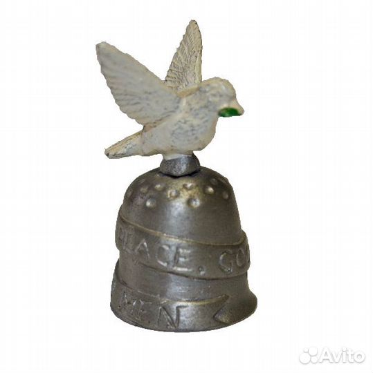 Наперсток коллекционный