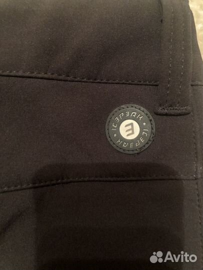 Горнолыжные брюки icepeak