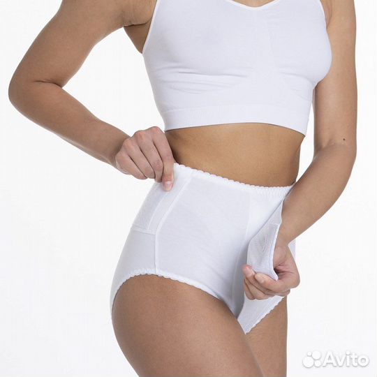 Бандаж послеродовой/послеоперационный