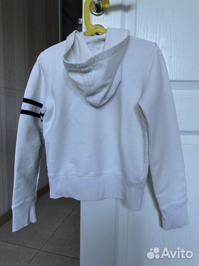 Толстовка на замке Ralph Lauren