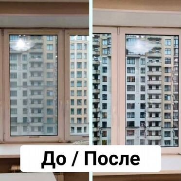 Окна в коттедж