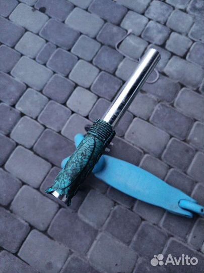 Детский самокат