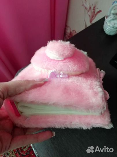 Фотоальбом детский