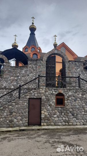 Поездка по Святым местам 14-16 февраля