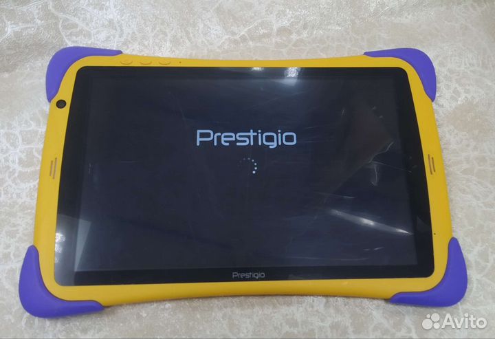 Планшет Prestigio SmartKids UP 10.1,16 гб