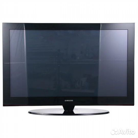 Плазменный телевизор samsung 127 см