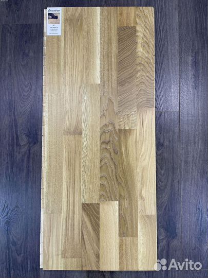 Паркетная доска
