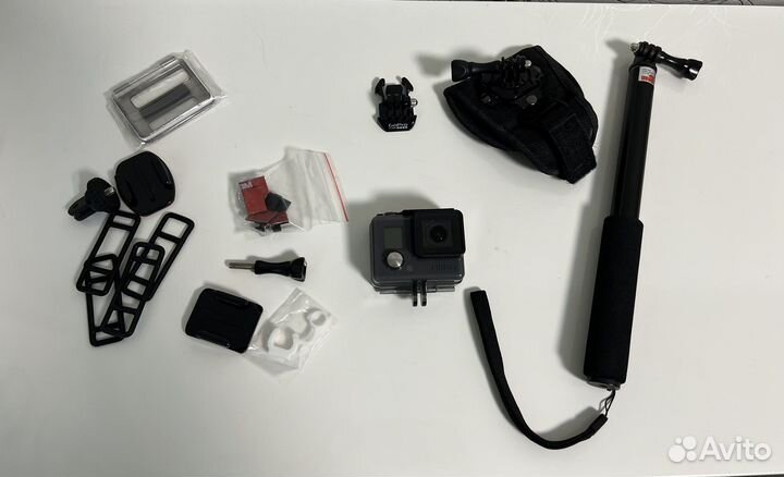 Камера GoPro Hero