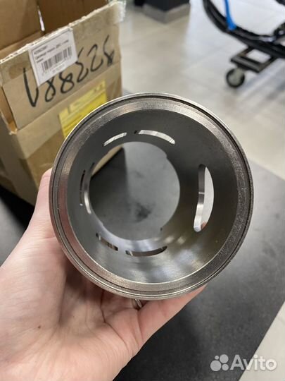 Гильза L.A. Sleeve FL-1275 Ski-doo / Lynx 550