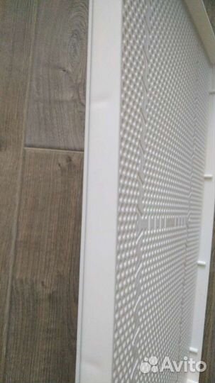 Полипропиленовый перфорированный лоток 60см.*40см