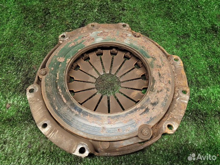 Корзина сцепления Mazda 6 GG