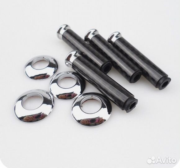 Колпачки на наппель для bmw