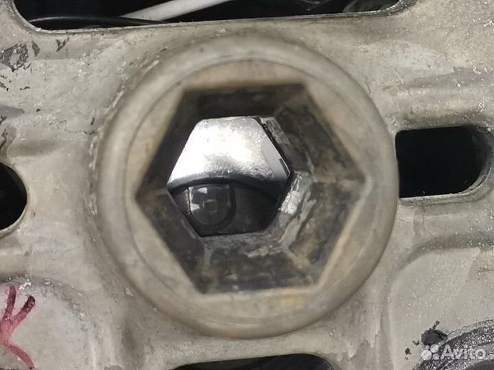 Руль для Ford Focus 2 1500633