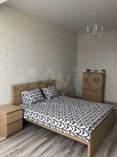 3-к. квартира, 80 м², 3/9 эт.