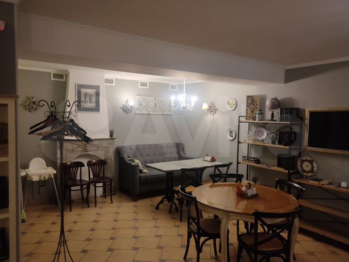 Свободного назначения, 212.5 м²