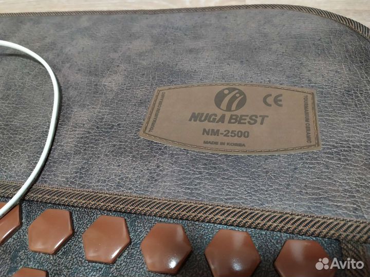 Турманиевый мат