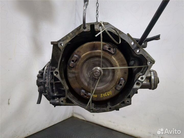 Кпп - автомат (АКПП) Chrysler 300M, 1998